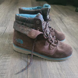 The North Face Boots